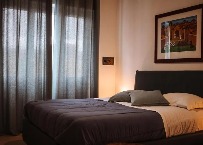 Carnale Guest House