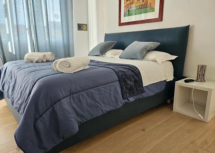 Carnale Guest House